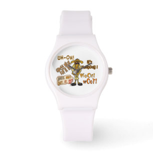 Montre de chameau de la Journée Hump