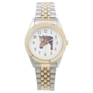 Montre de cheval
