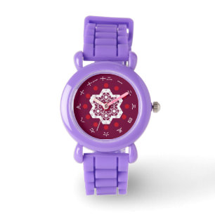 Montre de Chinois