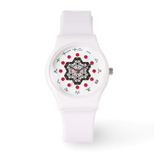 Montre de Chinois