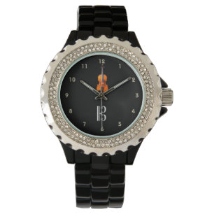 Montre de clef d'alto et d'alto