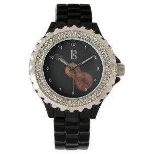 Montre de clef d'alto et d'alto
