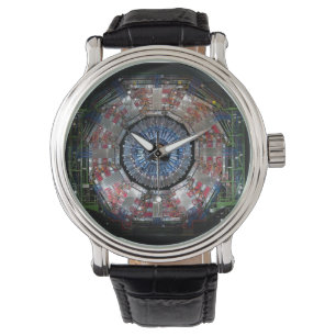 Montre de Collider de CERN