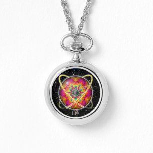 Montre de collier Lektron Orbz