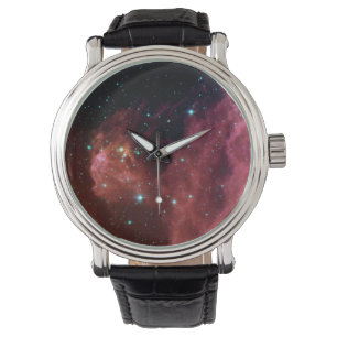Montre de constellation d'Orion