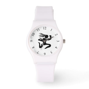 Montre de course