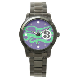 MONTRE DE COURSE 1970