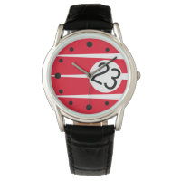 MONTRE DE COURSE 1970