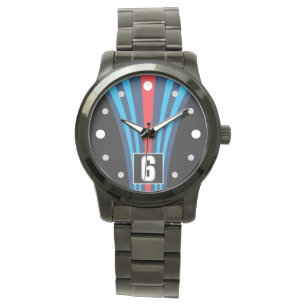 MONTRE DE COURSE 1976