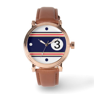 MONTRE DE COURSE 1983