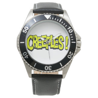 Montre de Creeples