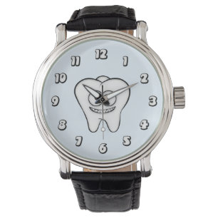 Montre de dent