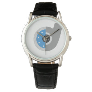 Montre de Dirtcheapaily Turbo