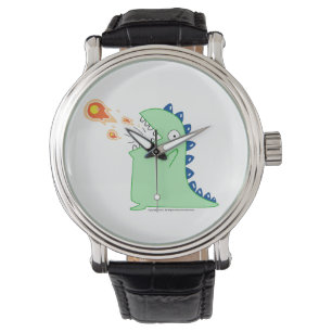 Montre de Flamey