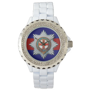 Montre de gardes de Coldstream