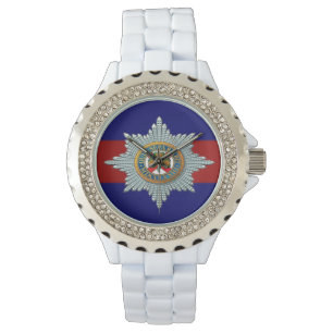Montre de gardes d'Irlandais