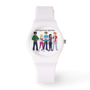 Montre de gardiens de royaume