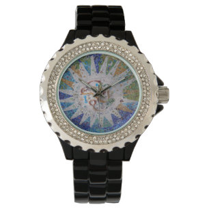 Montre de Gaudi