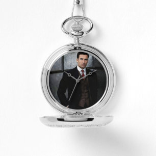 Montre de gentleman classe