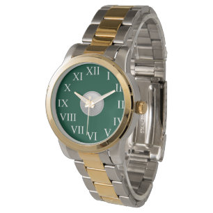 Montre de golf classique Cadeau