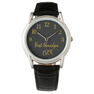 Montre de grand-père
