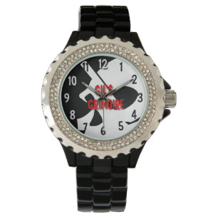 Montre de Grimoire de Gil