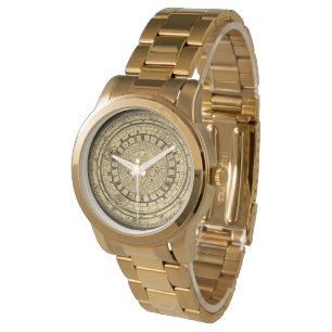 Montre de Gutenberg