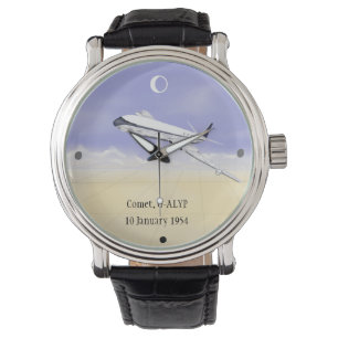 Montre De_Havilland_Comet