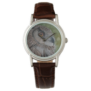 Montre de hibou