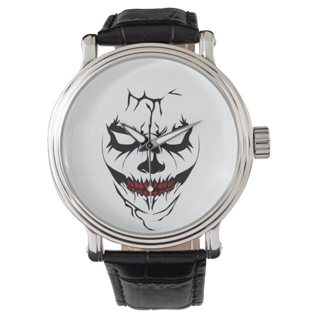 montre de joker (devant)