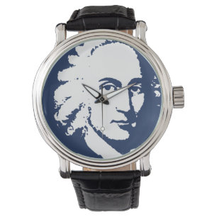 Montre de Jonathan Edwards