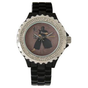 Montre de Kendo