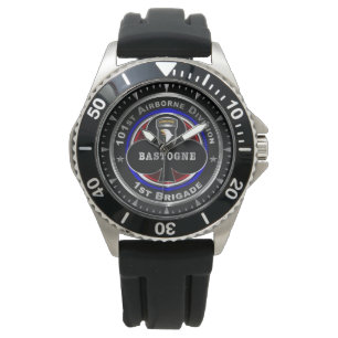 Montre de la 101e division aéroportée