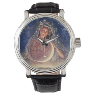 Montre de la déesse de la lune