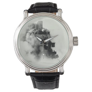 Montre de la machine à vapeur #475