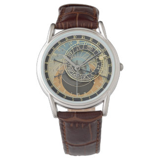 Montre de la tour™/astronomique