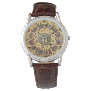 Montre de la tour™/zodiaque chinois