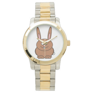 Montre de lapin