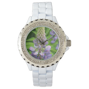 Montre De loup pourpre