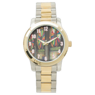 Montre de machine à sous Las Vegas