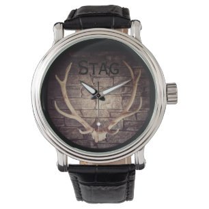 Montre de mâle