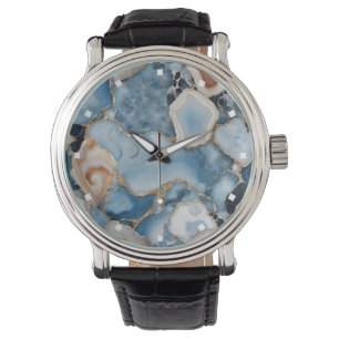 Montre de marbre d'âge