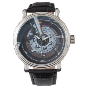 Montre de moto