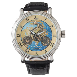 MONTRE DE MOTOCROSS
