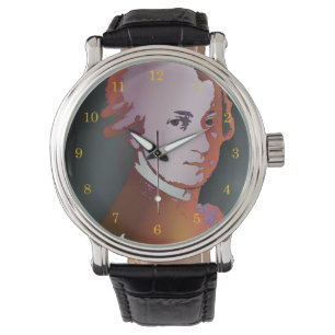 Montre de Mozart 2