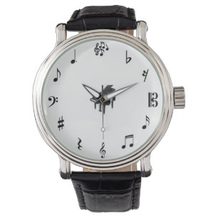 Montre de musique