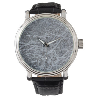 Montre de neige