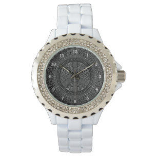 Montre de paix arabe