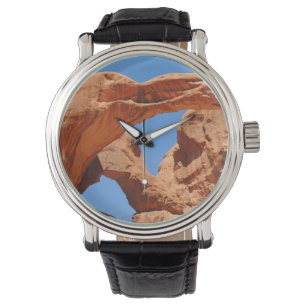 Montre de parc national de voûtes