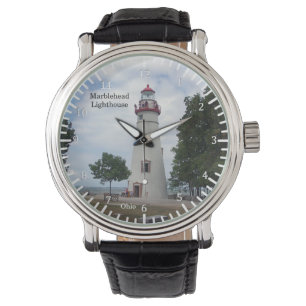 Montre de phare de Marblehead
